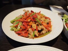 -庐灶江南·江南菜·四合院Bistro(东直门·华侨夜泊君亭店)