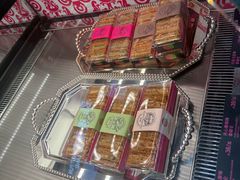 -CC BAGEL&SCONE 贝果与司康(南开大悦城店)