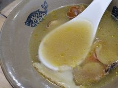 高山土鸡汤锅-马帮菜馆·美味野生菌