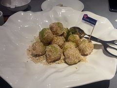 -阿庄新豫菜(航海东路店)