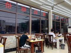 大堂-008海鲜排档(朱家尖2号店)