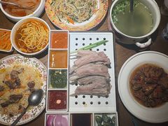 -相约·羊村小馆非遗手抓肉(七一酱园店)