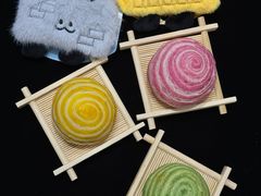 -陕拾叁(北院门创始店)