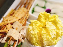 -串一火锅(赛格国际购物中心店)