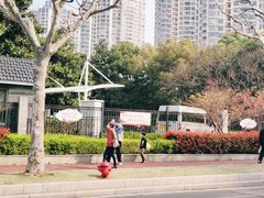 -苏州河梦清园环保主题公园