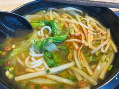 -顶香阁桂林米粉·柳州螺蛳粉(上地店)