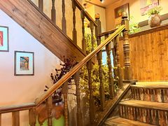 -翡翠鸟精品泰国菜(北辰财富中心店)