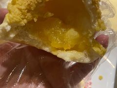 菠萝包-石岐佬中山菜馆(张溪店)