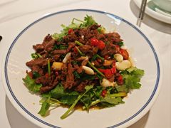 -老馆子·建德菜·山肴鱼鲜(海威新界店)