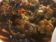 -眷江南之小蓝鲸(王府大街店)
