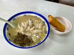 -明呈黄鱼面馆(斜土路店)