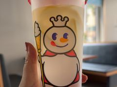 -蜜雪冰城(大连西岗八一路店)