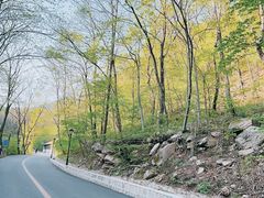 -丹东凤凰山景区