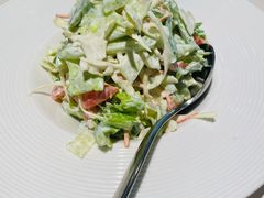 -Pita's&Tika's中东和印度风味餐厅(龙湖天街店)