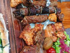 -TUK土耳其餐厅·下午茶(卢湾店)