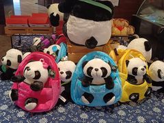 -岷山饭店-芝芝自助餐厅