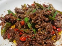 -慕湘精致湖南菜(水贝店)