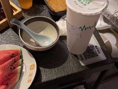 -湊湊火锅·茶憩(和平大悦城店)