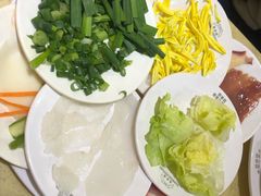 -桥香园云南过桥米线(金马碧鸡店)