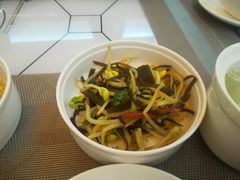 开胃小菜-王生记茶餐厅