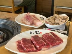 -喜来稀肉(望京店)