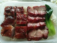 -甜蜜蜜港式茶餐厅(虹梅店)