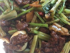 -悦来轩顺德菜(寮厦店)