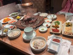 -王妃家(明洞中央店)