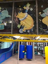 -泡泡米POPOME益智乐园(洪殿花园旗舰店)