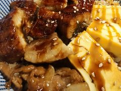 -江户烧肉(高德店)