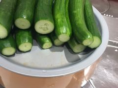 黄瓜-龍歌自助小火锅(崂山丽达店)