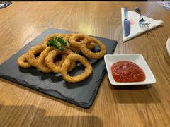 -棒约翰比萨·意面(张江店)