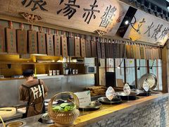 -大牌大·传统杭帮菜(湖滨店)