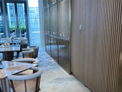 -上海前滩香格里拉大酒店
