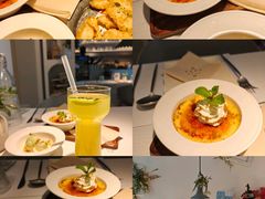 -春树下·树屋花房西餐厅(罍街AS1980店)