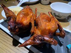 -大鸽饭(岗顶店)