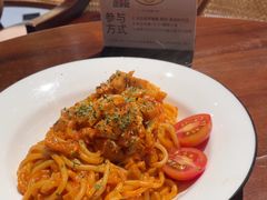 -嗒令甜品·主题融合料理餐厅(首座时代店)