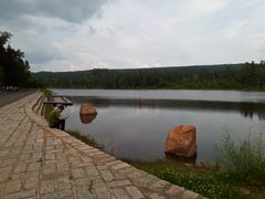 -五营红松林海景区