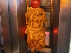 -YallaYalla丫拉中东料理小吃·清真(太古里店)