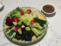 -东北本家小厨(海甸三东路店)