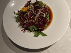 -狮王府淮扬菜(老门东店)