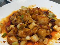 -黑窑厂糖油饼烤鸭·清真菜(旗舰店)