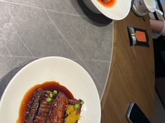 -吴越荣记苏州菜·松鼠桂鱼100%活鱼现做(斜塘老街店)