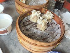 -都一处烧麦馆(前门店)