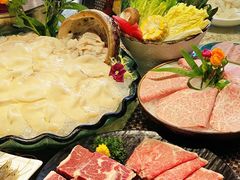 -好彩海鲜火锅饭店(银河百老汇店)