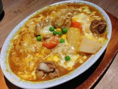 -长勺子东南亚(街道口店)