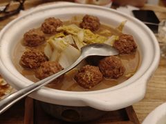 -新白鹿餐厅(龙游路总店·杭帮菜名店)