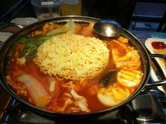 -泰好吃芝士年糕火锅(独墅湖店)
