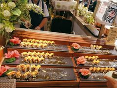 -梨花自助烤肉(西三旗万象汇黑金店)