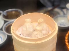 天王烤鸭包-南京大牌档(龙湖长楹天街店)